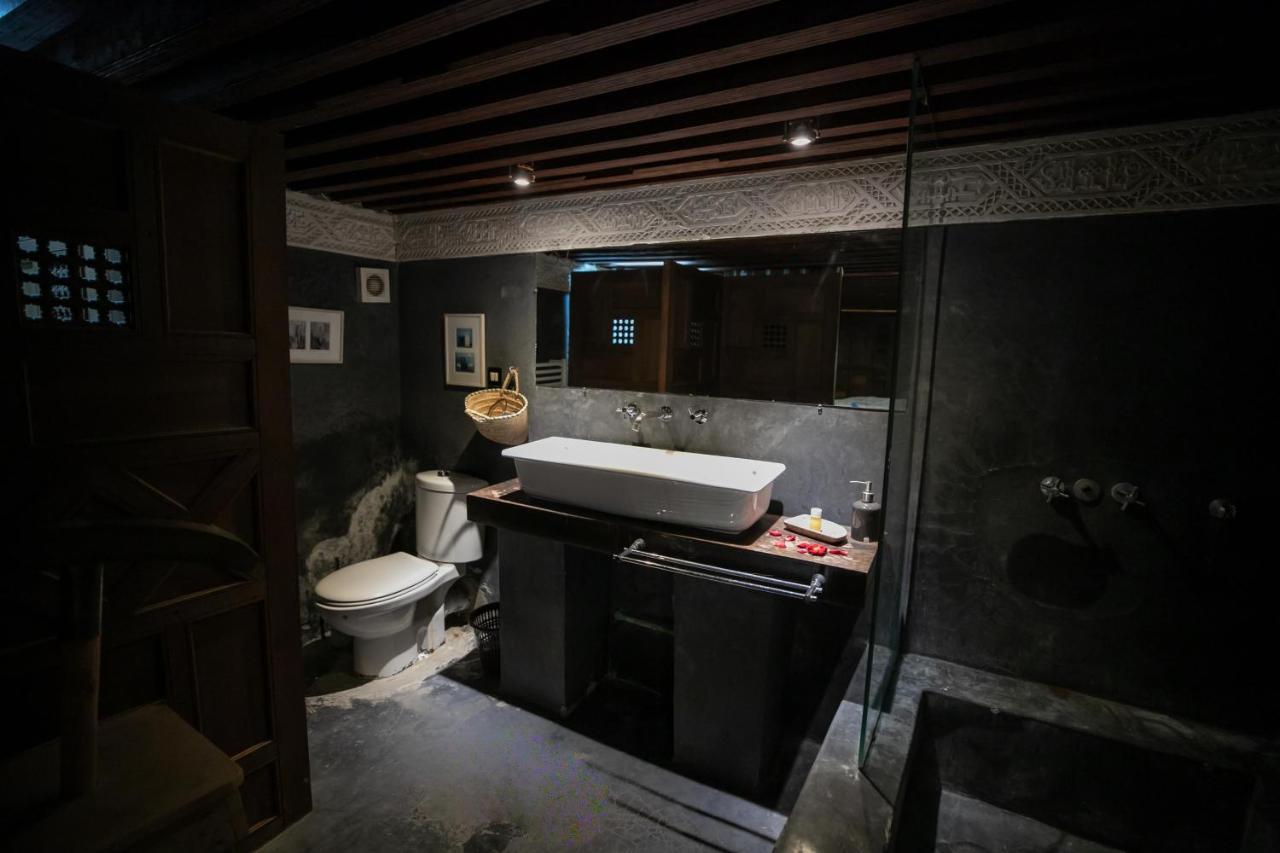 Riad Loudaya And Spa フェズ エクステリア 写真