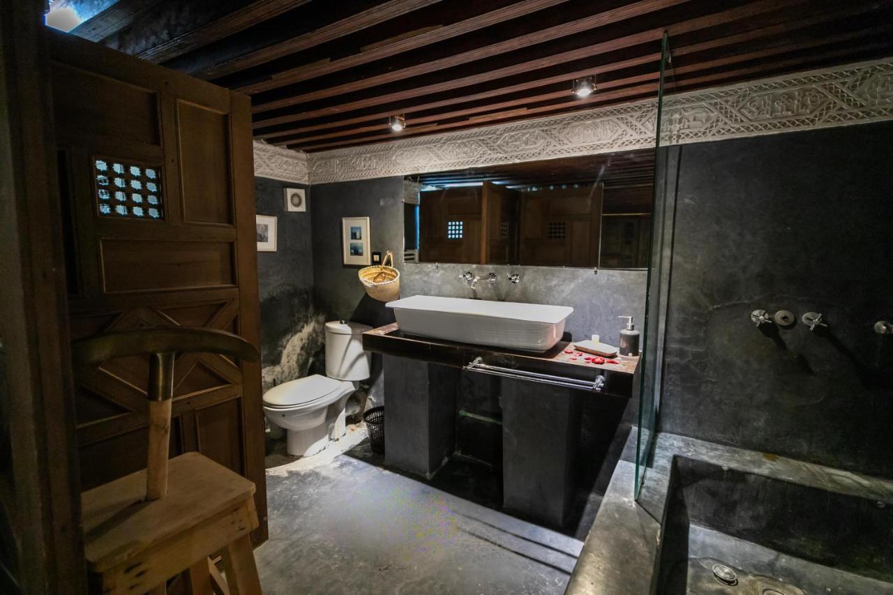 Riad Loudaya And Spa フェズ エクステリア 写真